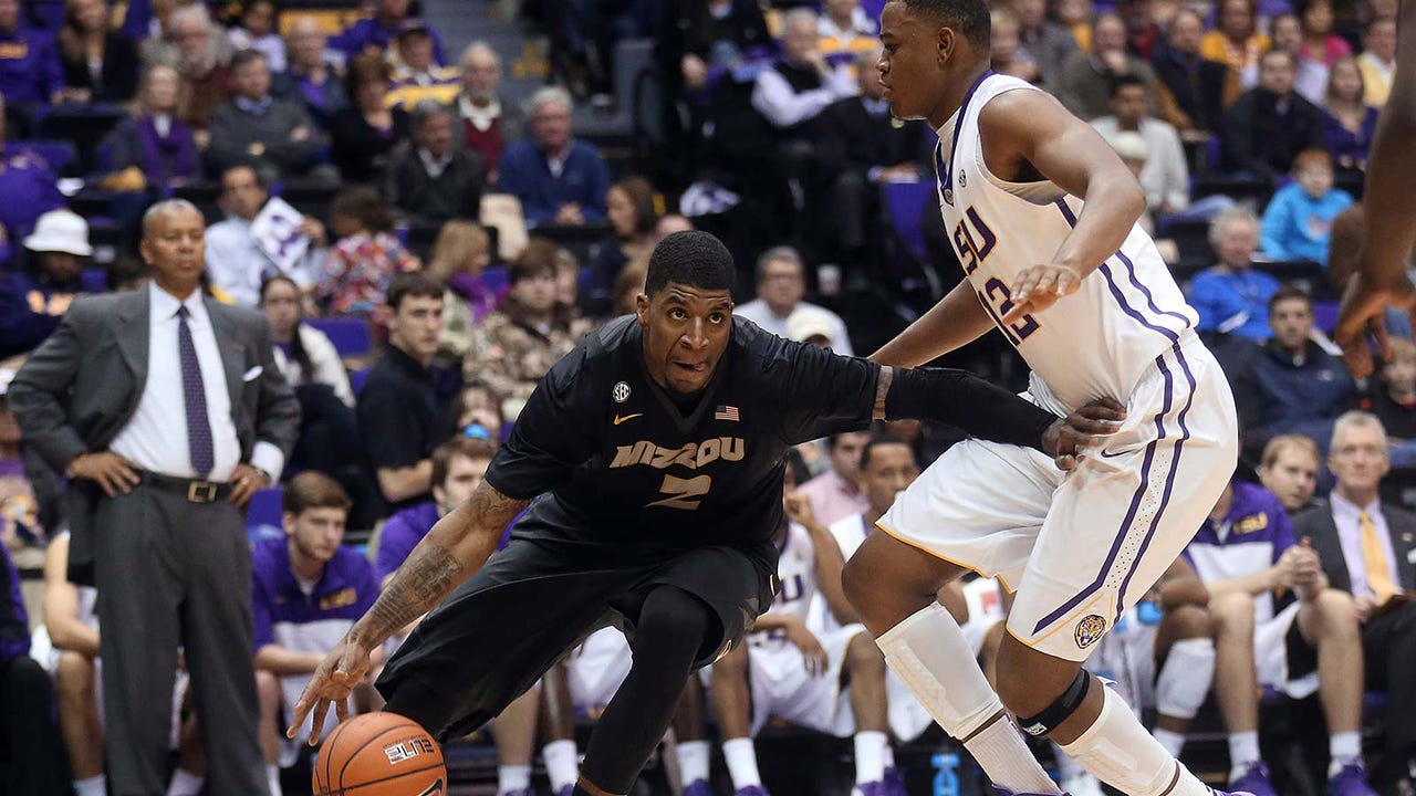Let's get this straight: Mizzou is NIT bound